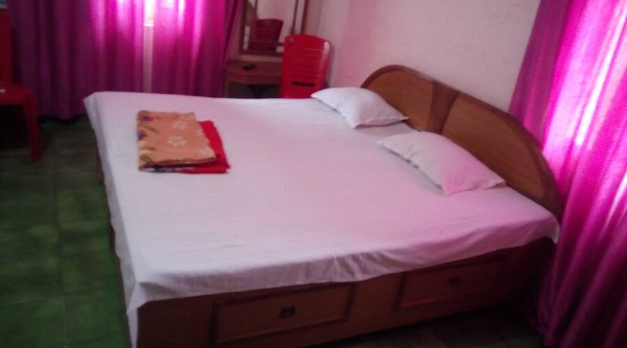 Shree Balaji International, Puri 1